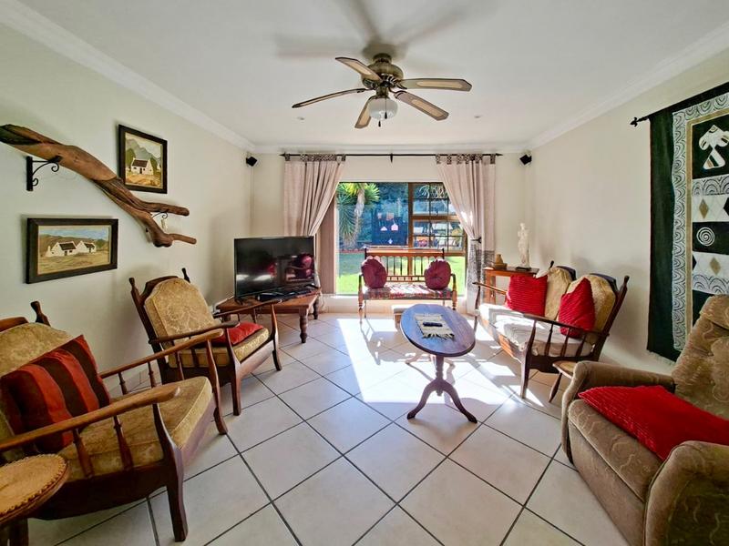 3 Bedroom Property for Sale in Dolphin Creek Golf Estate Western Cape